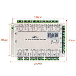 AWC708C Lite